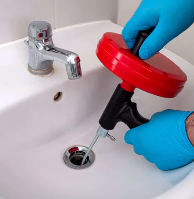 Drain Cleaning